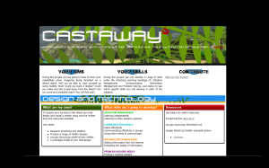 Castaway Resources
